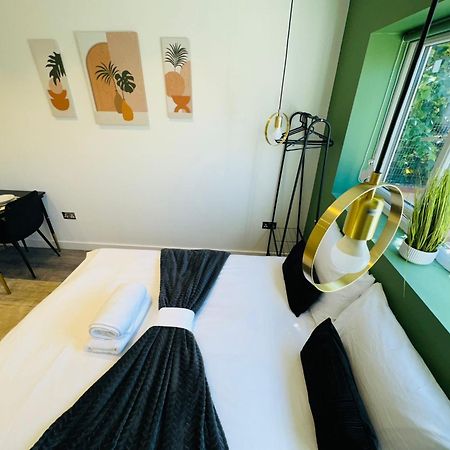 Luxury Central London Flats, Ideal For Tourists Zewnętrze zdjęcie