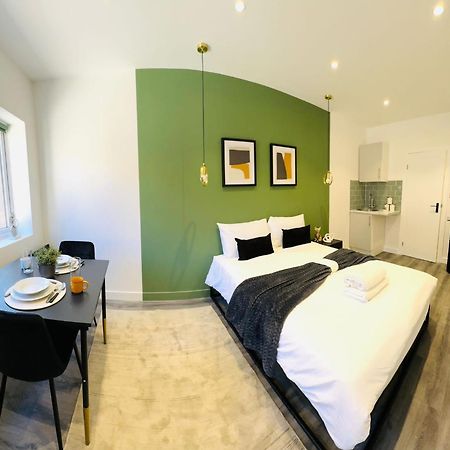 Luxury Central London Flats, Ideal For Tourists Zewnętrze zdjęcie