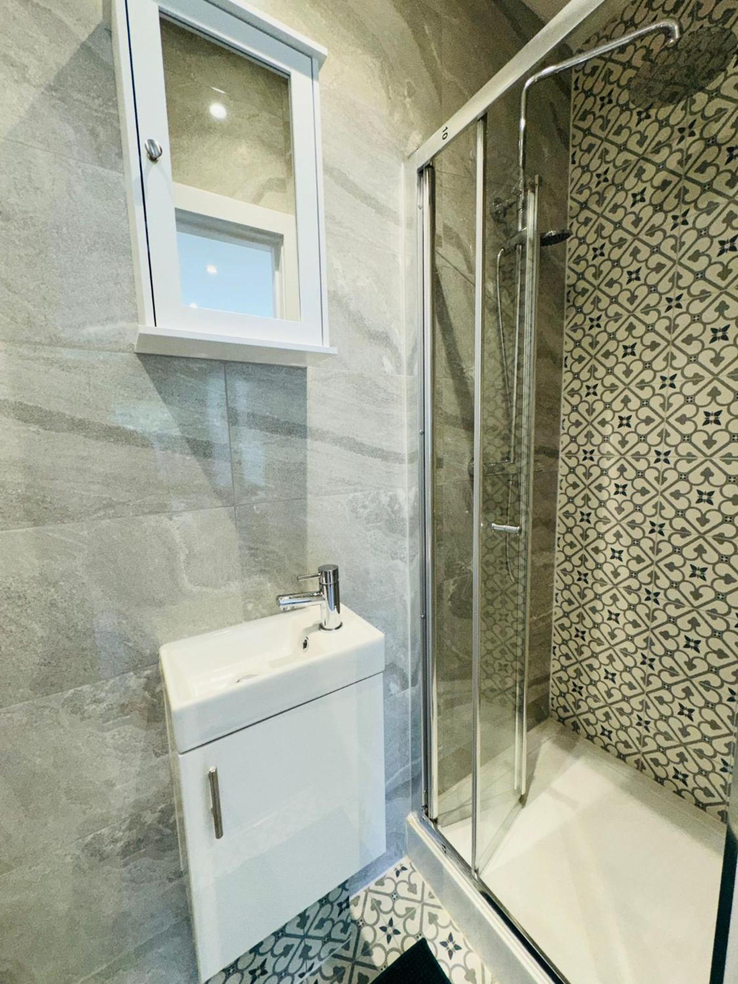Luxury Central London Flats, Ideal For Tourists Zewnętrze zdjęcie