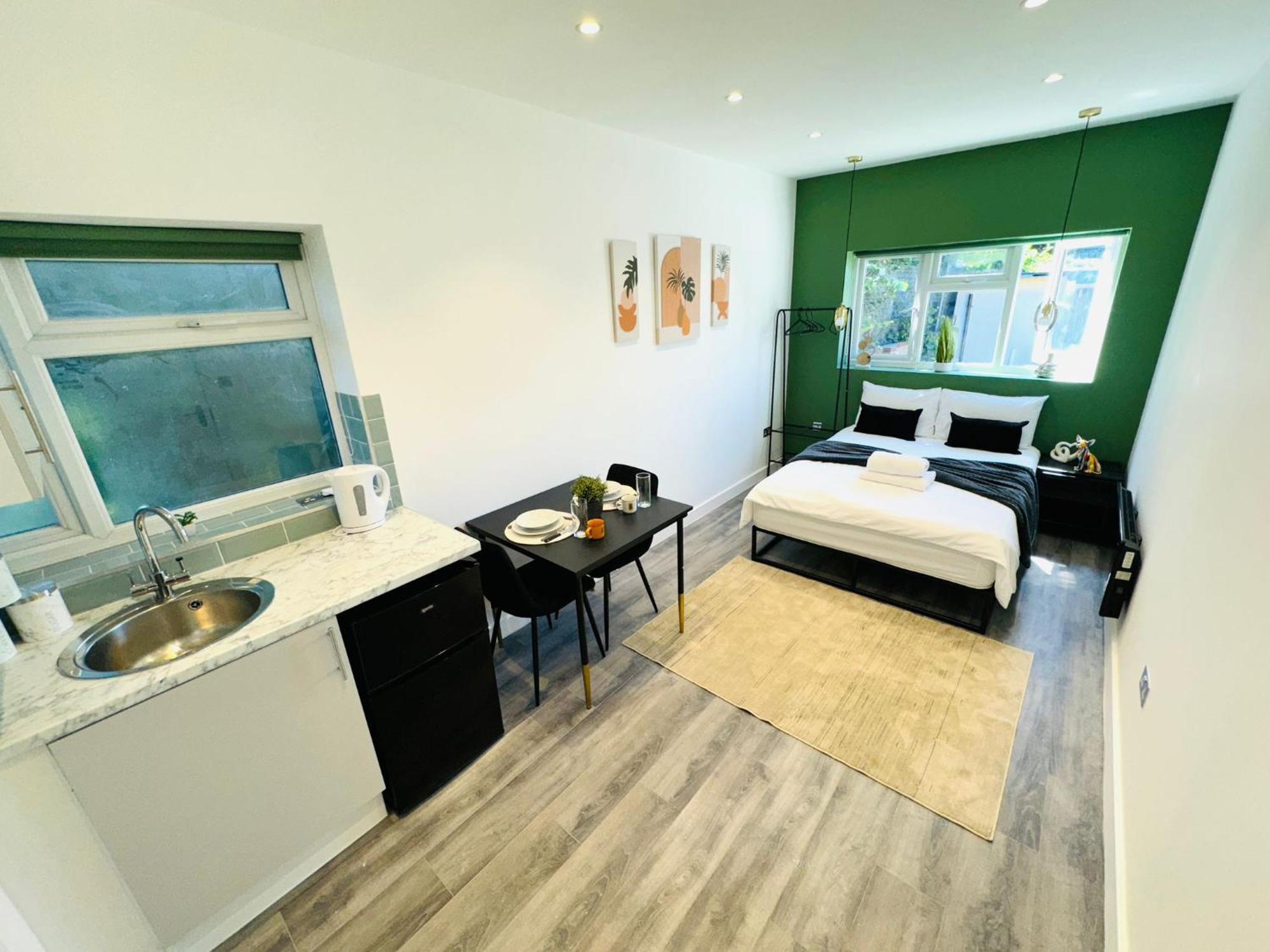Luxury Central London Flats, Ideal For Tourists Zewnętrze zdjęcie