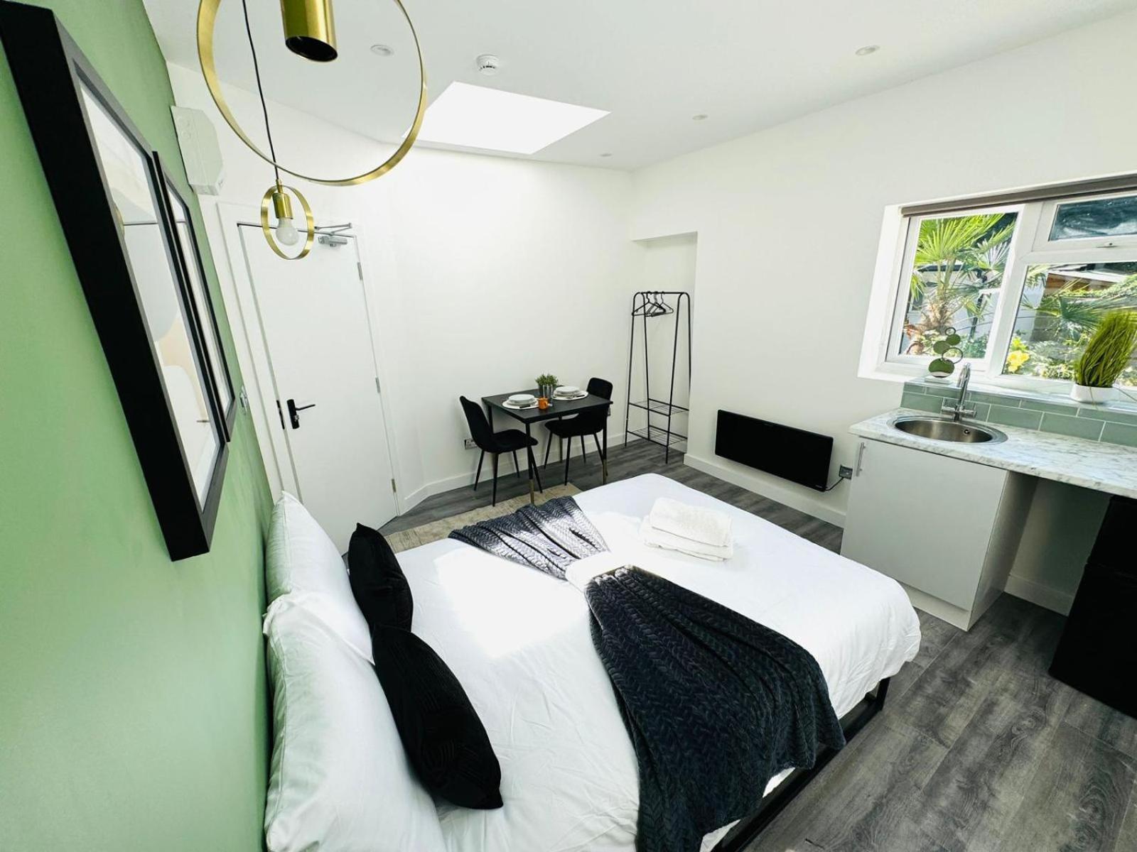 Luxury Central London Flats, Ideal For Tourists Zewnętrze zdjęcie