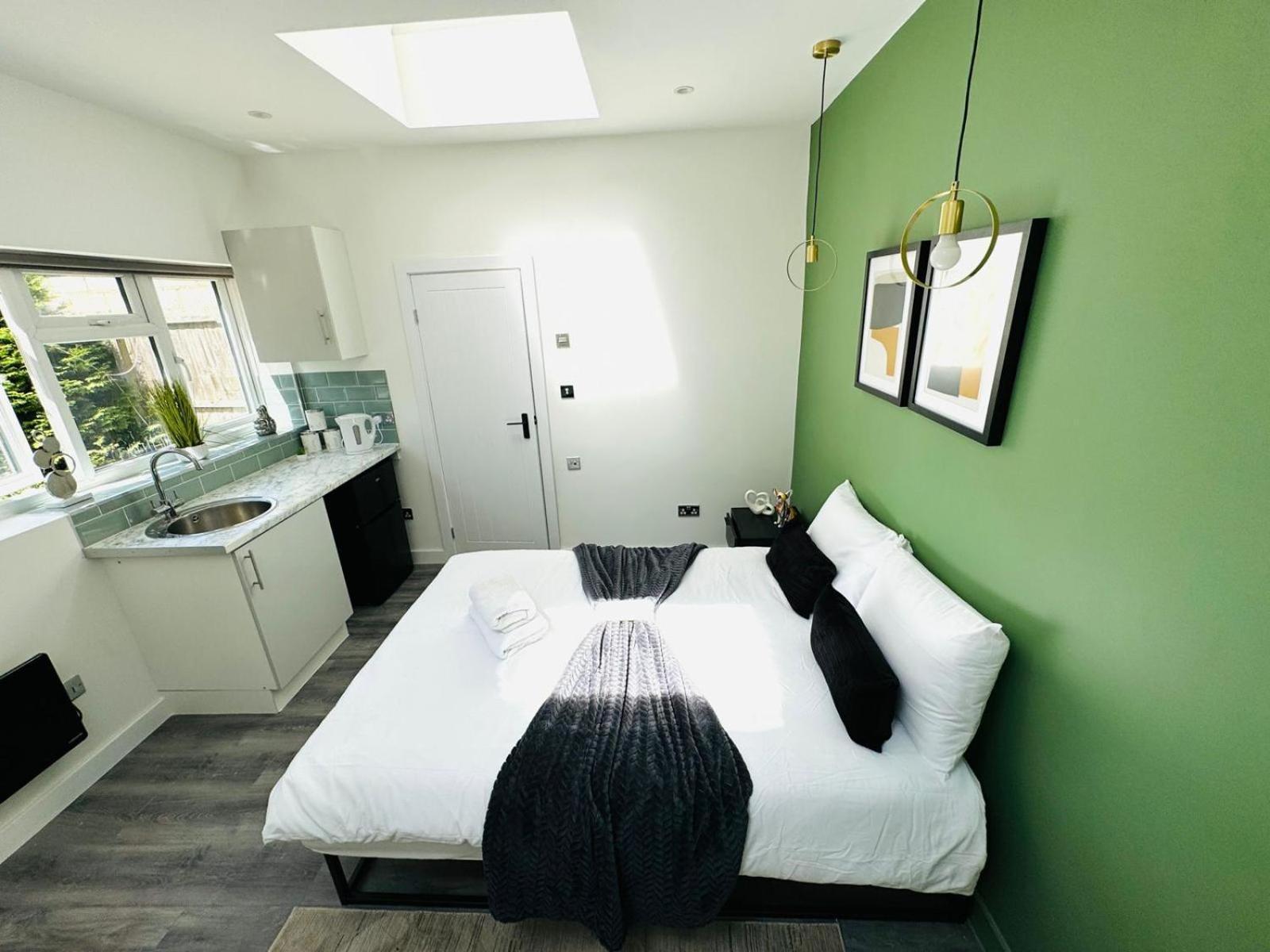Luxury Central London Flats, Ideal For Tourists Zewnętrze zdjęcie