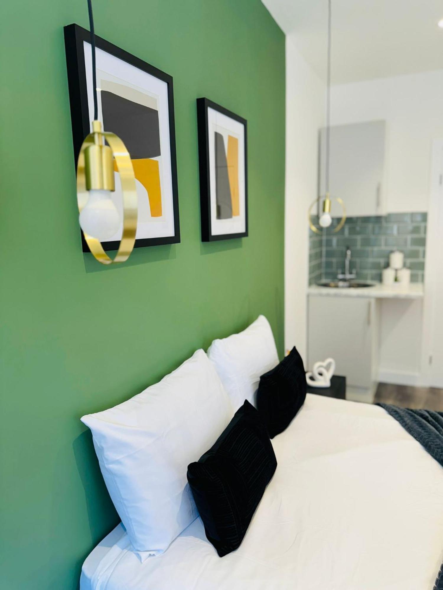 Luxury Central London Flats, Ideal For Tourists Zewnętrze zdjęcie
