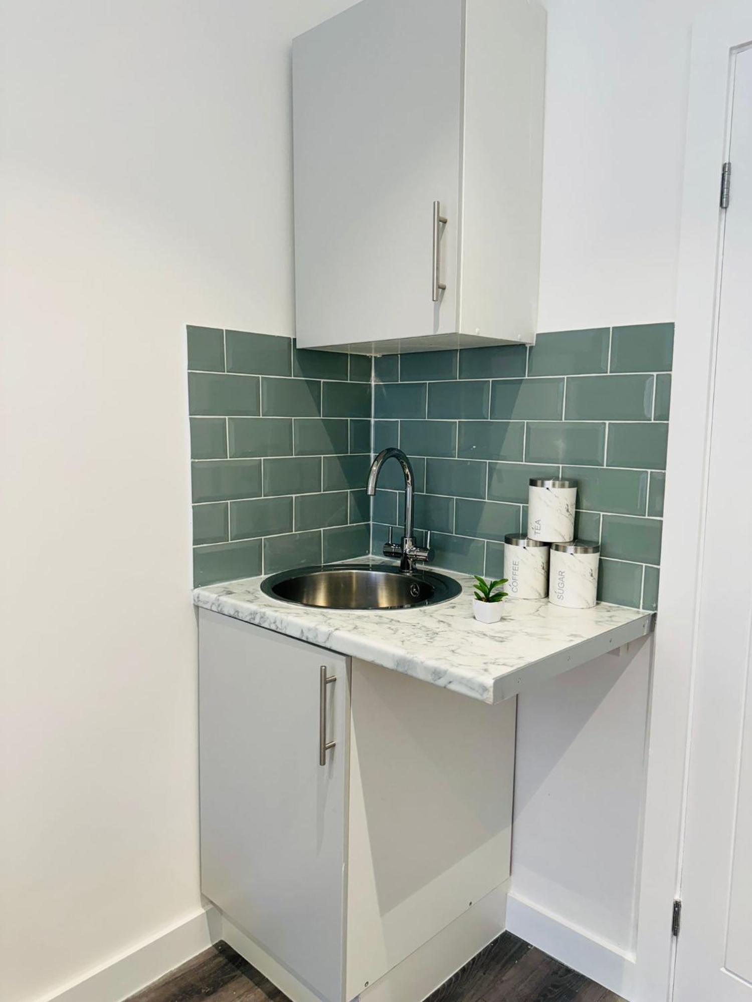 Luxury Central London Flats, Ideal For Tourists Zewnętrze zdjęcie