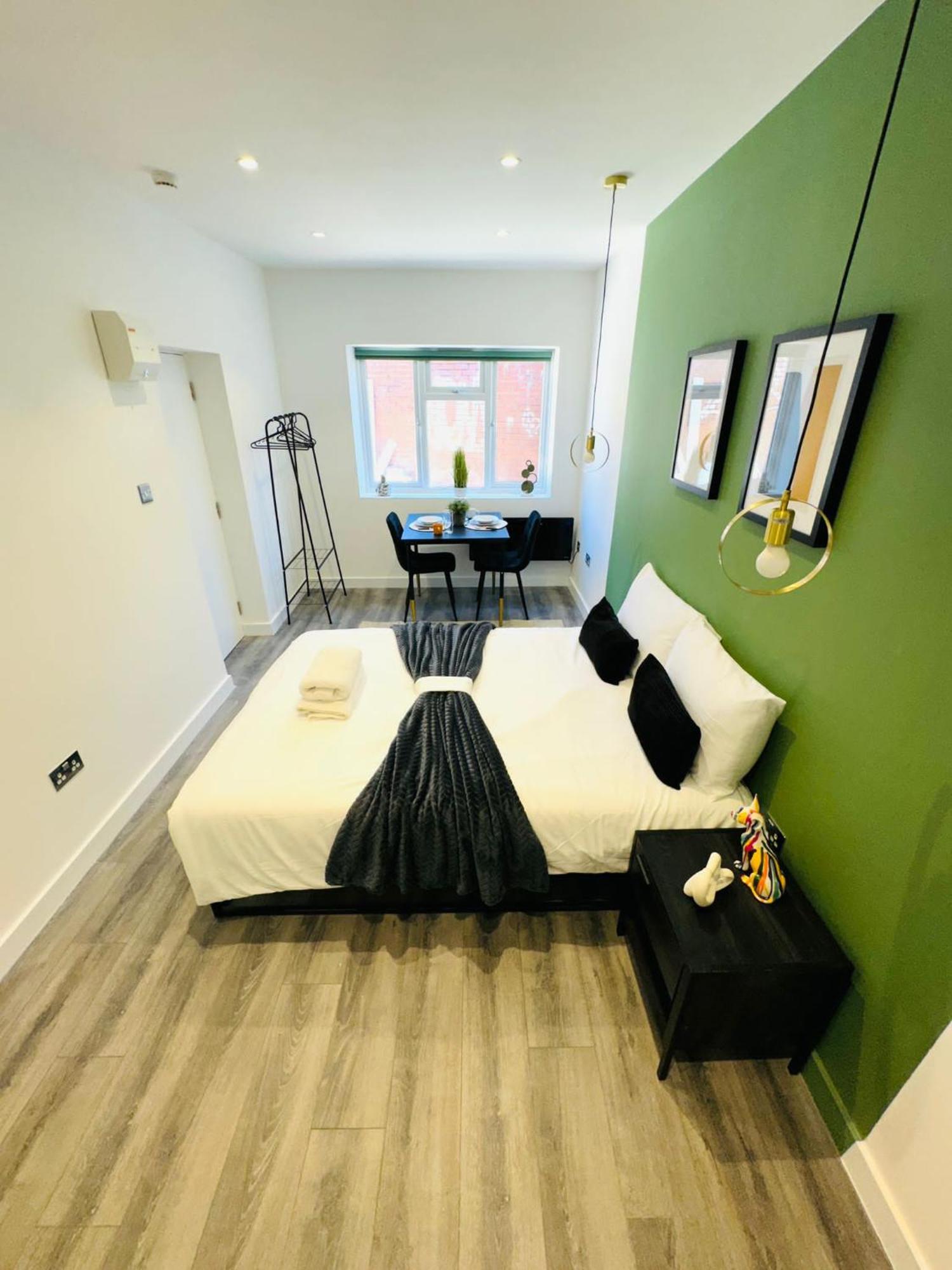 Luxury Central London Flats, Ideal For Tourists Zewnętrze zdjęcie