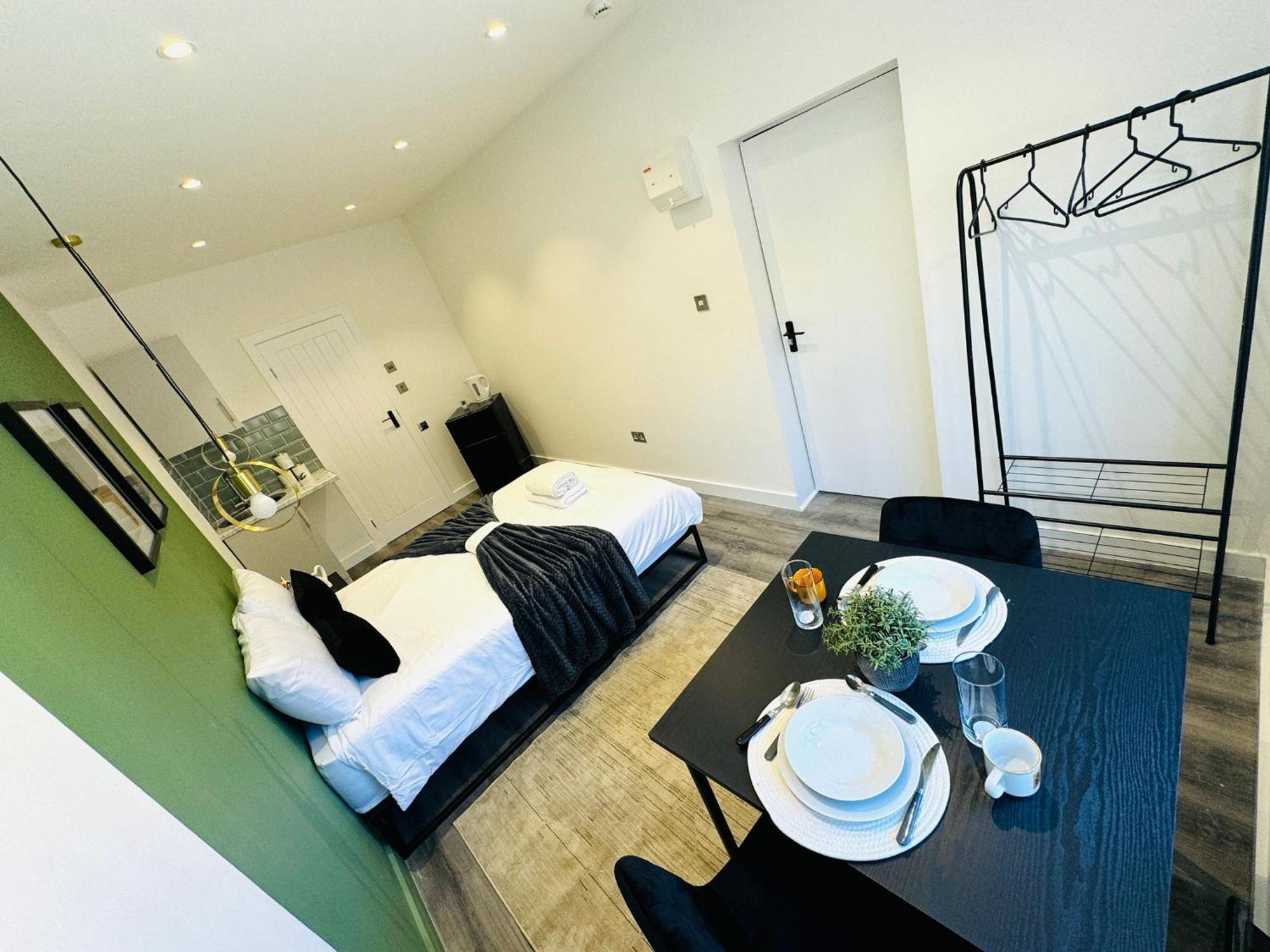 Luxury Central London Flats, Ideal For Tourists Zewnętrze zdjęcie